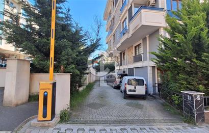 Ataşehir İnönü’de Geniş 3+1 Kiralık Daire 