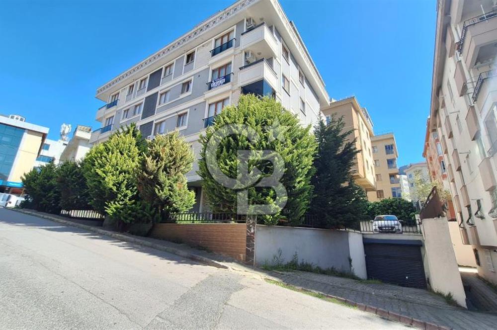 Ataşehir İnönü’de Geniş 3+1 Kiralık Daire 