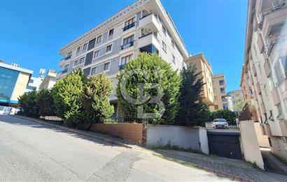 Ataşehir İnönü’de Geniş 3+1 Kiralık Daire 