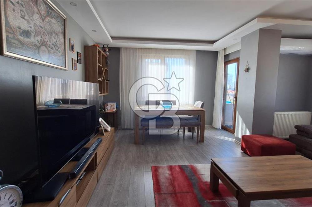 Ataşehir İnönü’de Geniş 3+1 Kiralık Daire 