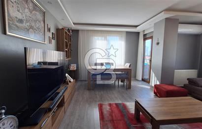 Ataşehir İnönü’de Geniş 3+1 Kiralık Daire 