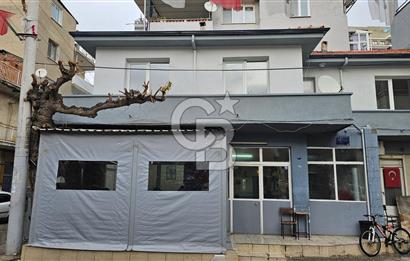 Bornova Altındağ Kamil Tunca Yakını 2 Katlı Satılık Bina