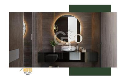 NEFES İSTANBUL EVLERİ SELİMPAŞA'DA 2+1 80 M² NET SATILIK DAİRE