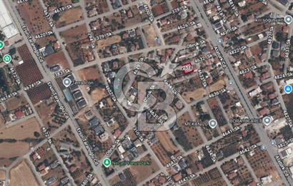 YEŞİLBAYIRDA ARSAYI ALAN EV KAZANIYOR