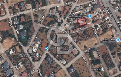 YEŞİLBAYIRDA ARSAYI ALAN EV KAZANIYOR