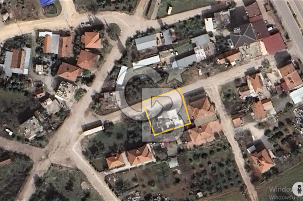 YEŞİLBAYIRDA ARSAYI ALAN EV KAZANIYOR