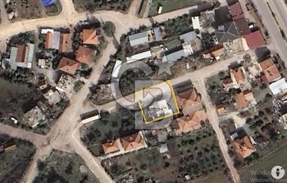 YEŞİLBAYIRDA ARSAYI ALAN EV KAZANIYOR