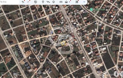 YEŞİLBAYIRDA ARSAYI ALAN EV KAZANIYOR