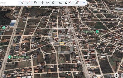 YEŞİLBAYIRDA ARSAYI ALAN EV KAZANIYOR