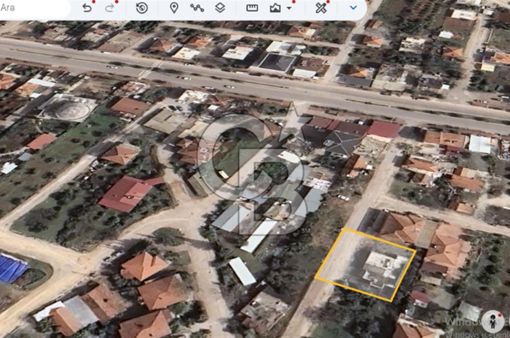 YEŞİLBAYIRDA ARSAYI ALAN EV KAZANIYOR