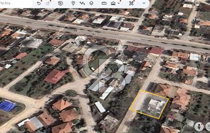 YEŞİLBAYIRDA ARSAYI ALAN EV KAZANIYOR