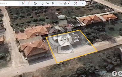 YEŞİLBAYIRDA ARSAYI ALAN EV KAZANIYOR