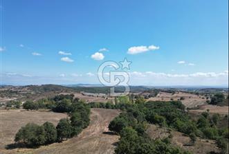 LAPSEKİ'DE GES VE ÇİFTLİK YATIRIMINA UYGUN SATILIK TARLA - 11 - 346030