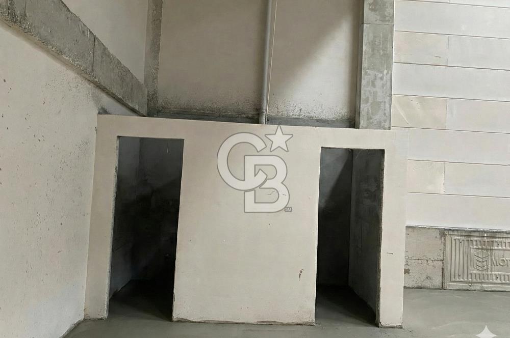 Tekirdağ Ergene Marmaracık'ta Satılık 1260 M2 İmalathane