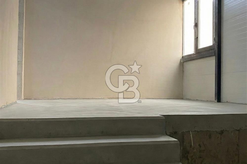 Tekirdağ Ergene Marmaracık'ta Satılık 1260 M2 İmalathane