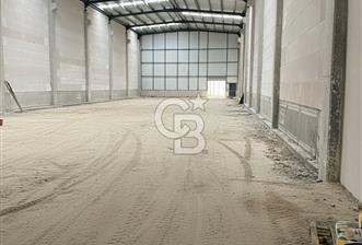 Tekirdağ Ergene Marmaracık'ta Satılık 1260 M2 İmalathane - 9 - 346044