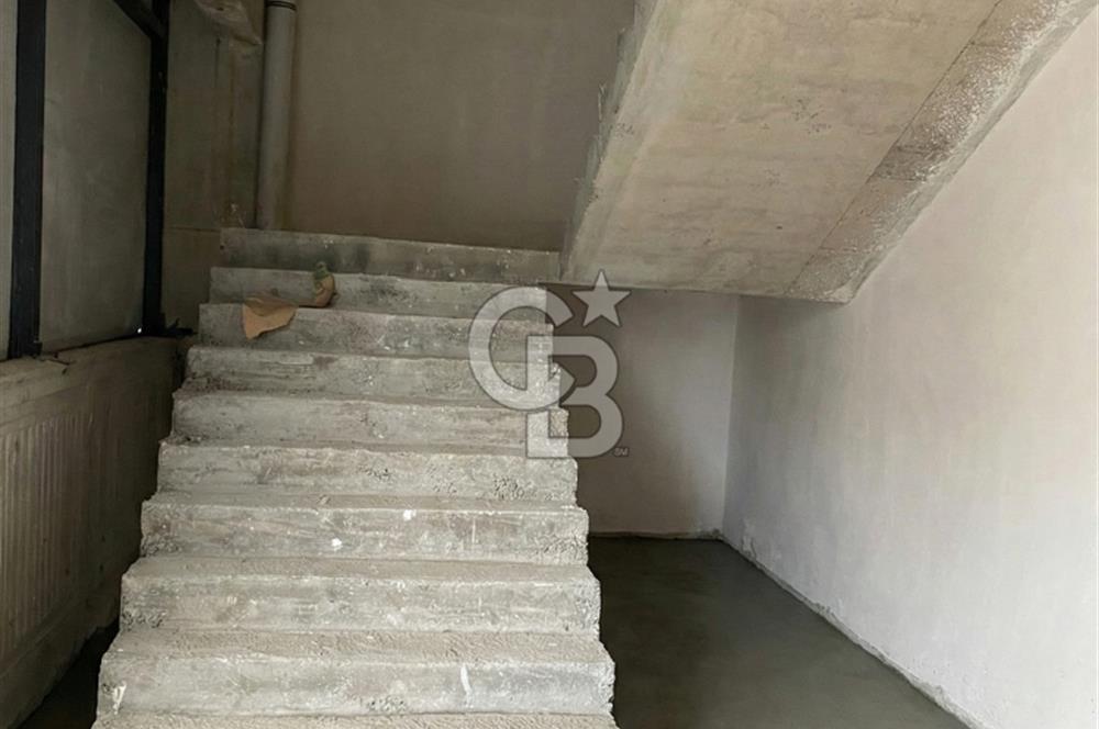 Tekirdağ Ergene Marmaracık'ta Satılık 1260 M2 İmalathane