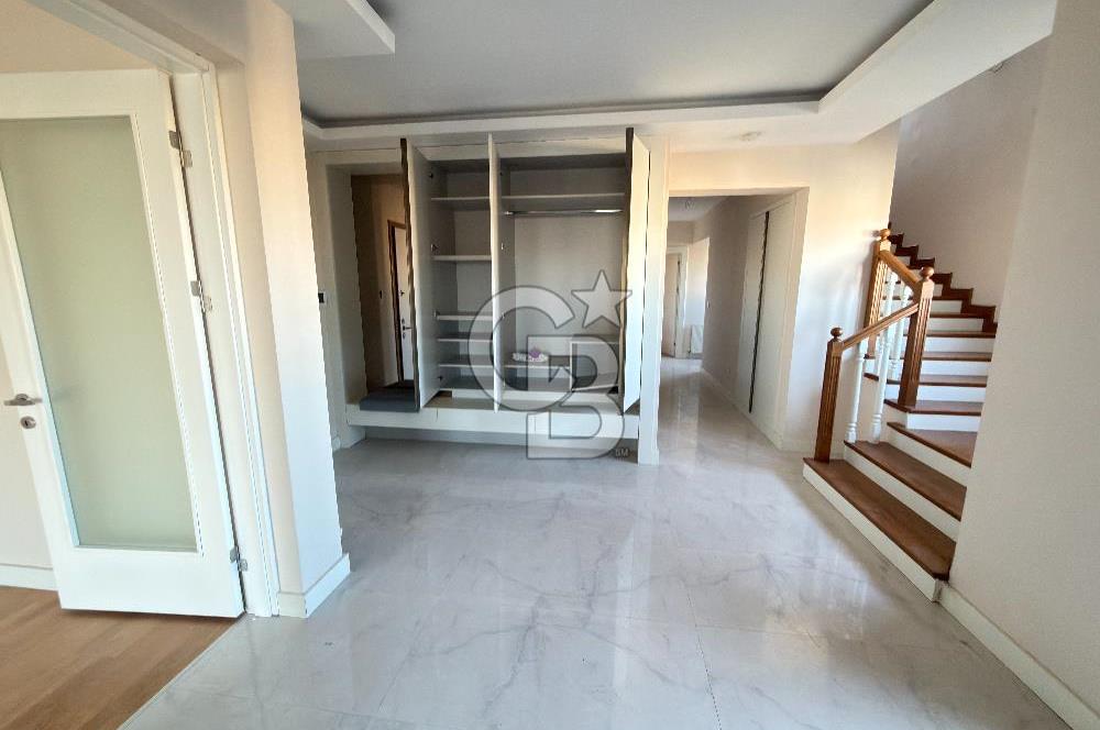 YAŞAMKENT PARK CADDESİ KLN MİORA'DA 5+1 KİRALIK DUBLEKS DAİRE