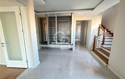 YAŞAMKENT PARK CADDESİ KLN MİORA'DA 5+1 KİRALIK DUBLEKS DAİRE