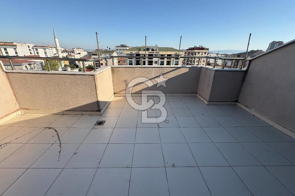 PENDİK YENİ MAH. GENİŞ TERASLI SATILIK 2+2 DUBLEKS