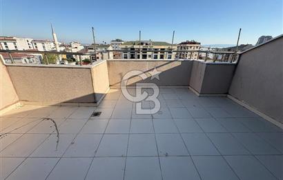 PENDİK YENİ MAH. GENİŞ TERASLI SATILIK 2+2 DUBLEKS