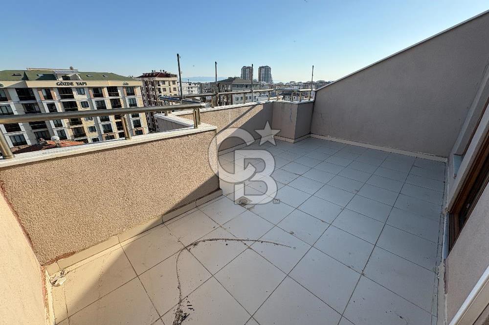 PENDİK YENİ MAH. GENİŞ TERASLI SATILIK 2+2 DUBLEKS