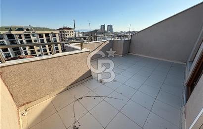 PENDİK YENİ MAH. GENİŞ TERASLI SATILIK 2+2 DUBLEKS