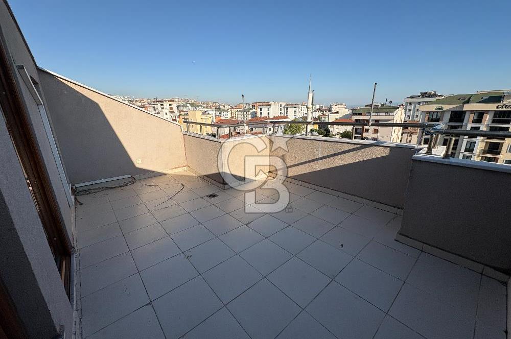 PENDİK YENİ MAH. GENİŞ TERASLI SATILIK 2+2 DUBLEKS