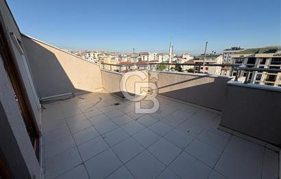 PENDİK YENİ MAH. GENİŞ TERASLI SATILIK 2+2 DUBLEKS