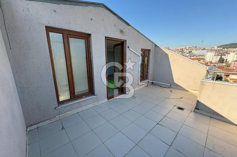 PENDİK YENİ MAH. GENİŞ TERASLI SATILIK 2+2 DUBLEKS