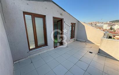 PENDİK YENİ MAH. GENİŞ TERASLI SATILIK 2+2 DUBLEKS