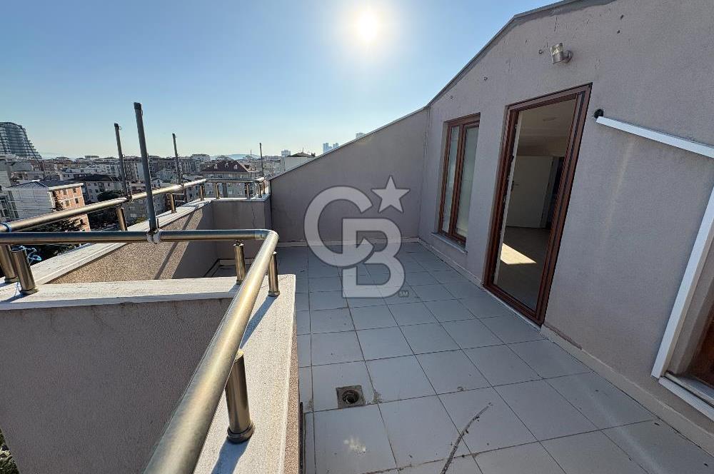 PENDİK YENİ MAH. GENİŞ TERASLI SATILIK 2+2 DUBLEKS