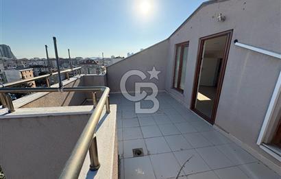 PENDİK YENİ MAH. GENİŞ TERASLI SATILIK 2+2 DUBLEKS