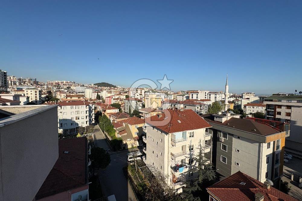 PENDİK YENİ MAH. GENİŞ TERASLI SATILIK 2+2 DUBLEKS