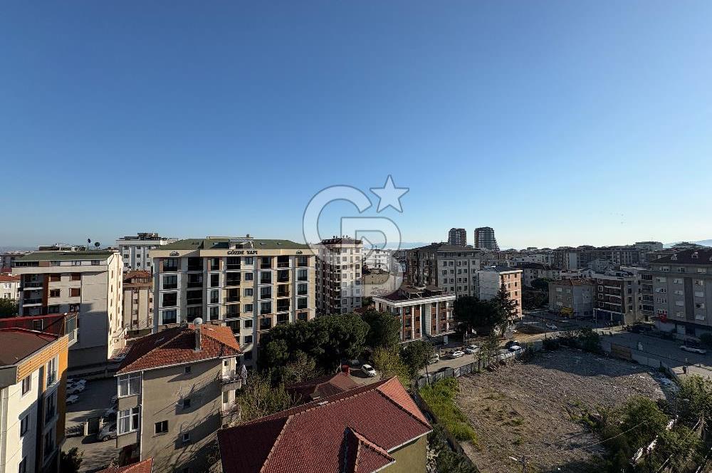 PENDİK YENİ MAH. GENİŞ TERASLI SATILIK 2+2 DUBLEKS