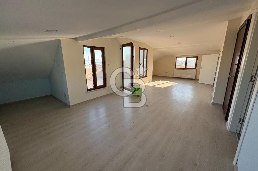 PENDİK YENİ MAH. GENİŞ TERASLI SATILIK 2+2 DUBLEKS