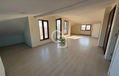 PENDİK YENİ MAH. GENİŞ TERASLI SATILIK 2+2 DUBLEKS