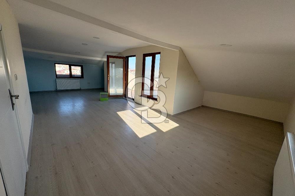 PENDİK YENİ MAH. GENİŞ TERASLI SATILIK 2+2 DUBLEKS