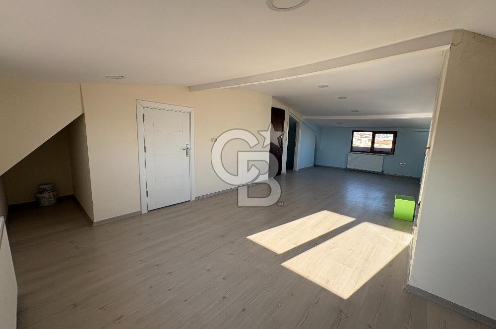 PENDİK YENİ MAH. GENİŞ TERASLI SATILIK 2+2 DUBLEKS