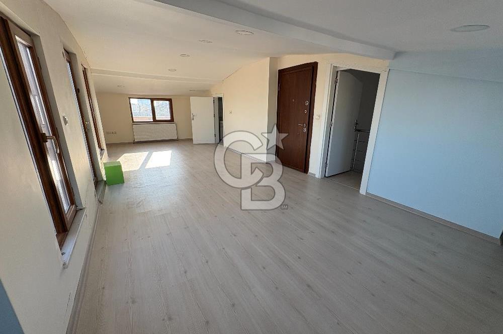 PENDİK YENİ MAH. GENİŞ TERASLI SATILIK 2+2 DUBLEKS