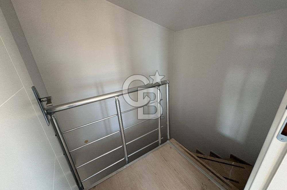 PENDİK YENİ MAH. GENİŞ TERASLI SATILIK 2+2 DUBLEKS