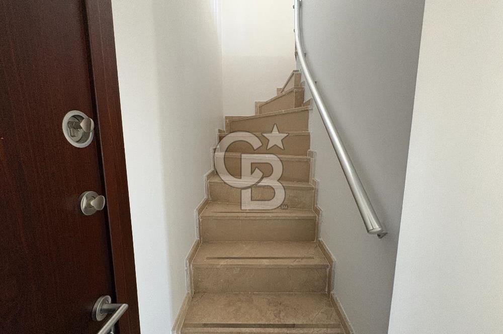 PENDİK YENİ MAH. GENİŞ TERASLI SATILIK 2+2 DUBLEKS