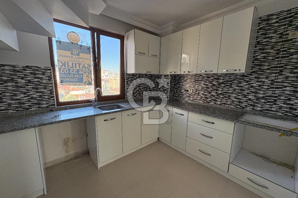 PENDİK YENİ MAH. GENİŞ TERASLI SATILIK 2+2 DUBLEKS