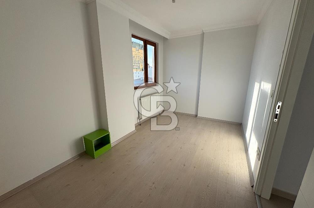 PENDİK YENİ MAH. GENİŞ TERASLI SATILIK 2+2 DUBLEKS