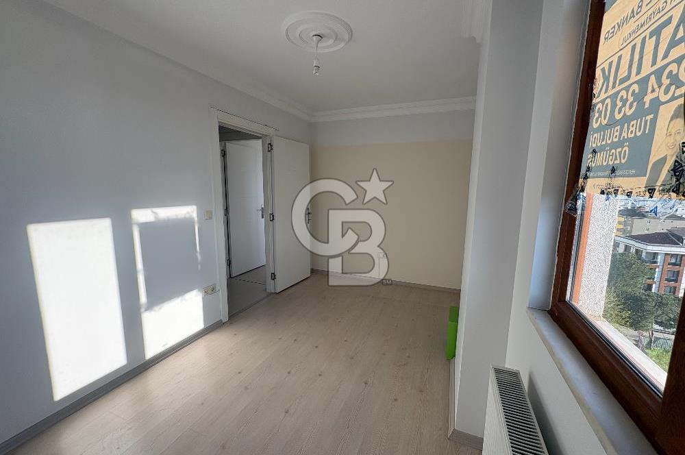 PENDİK YENİ MAH. GENİŞ TERASLI SATILIK 2+2 DUBLEKS