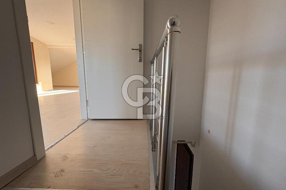 PENDİK YENİ MAH. GENİŞ TERASLI SATILIK 2+2 DUBLEKS