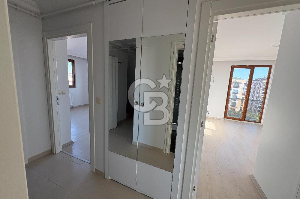 PENDİK YENİ MAH. GENİŞ TERASLI SATILIK 2+2 DUBLEKS