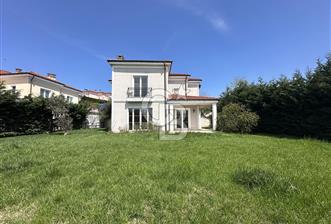 arnavutköy bolluca neo gölpark istanbul sitesi kiralık 4+1 villa - 12 - 346037