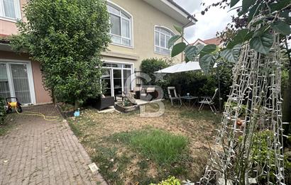 Arnavutköy Bolluca Neo Gölpark İstanbul Sitesi'nde Kiralık 2+1 Bahçe KAt Daire