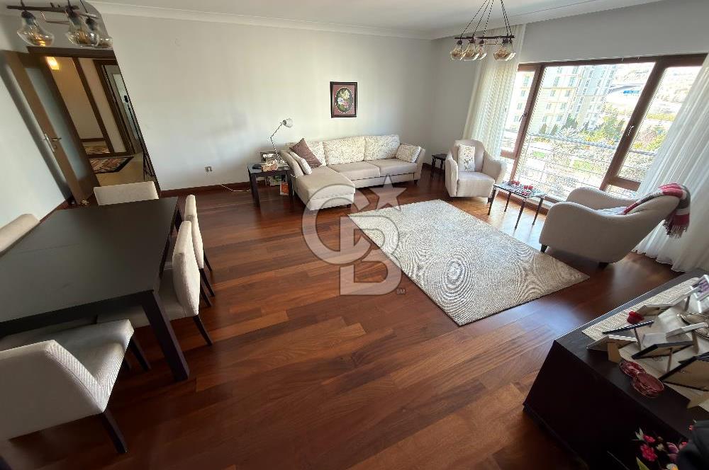 YAŞAMKENT SARDUNYA EVLERİNDE 200M2 4+1 KİRALIK DAİRE